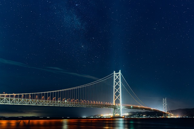 Jaki jest najdłuższy most w Europie?
