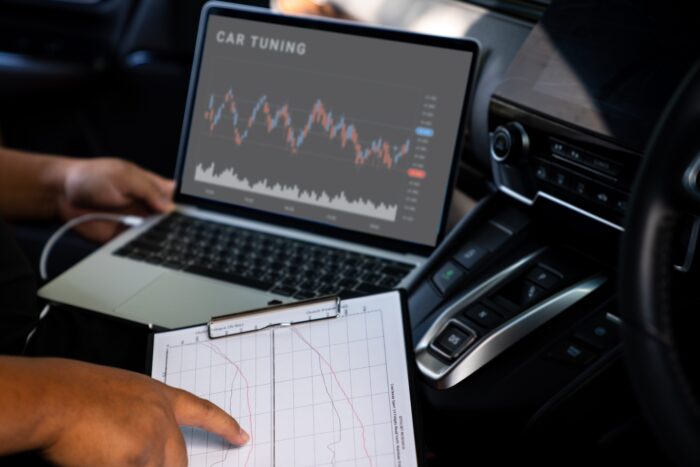 Co to jest chiptuning i na czym polega