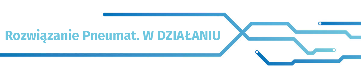 rozwiązanie pneumat