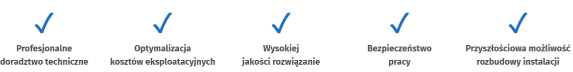 zalety wdrożenia instalacji przez pneumat w warsztacie